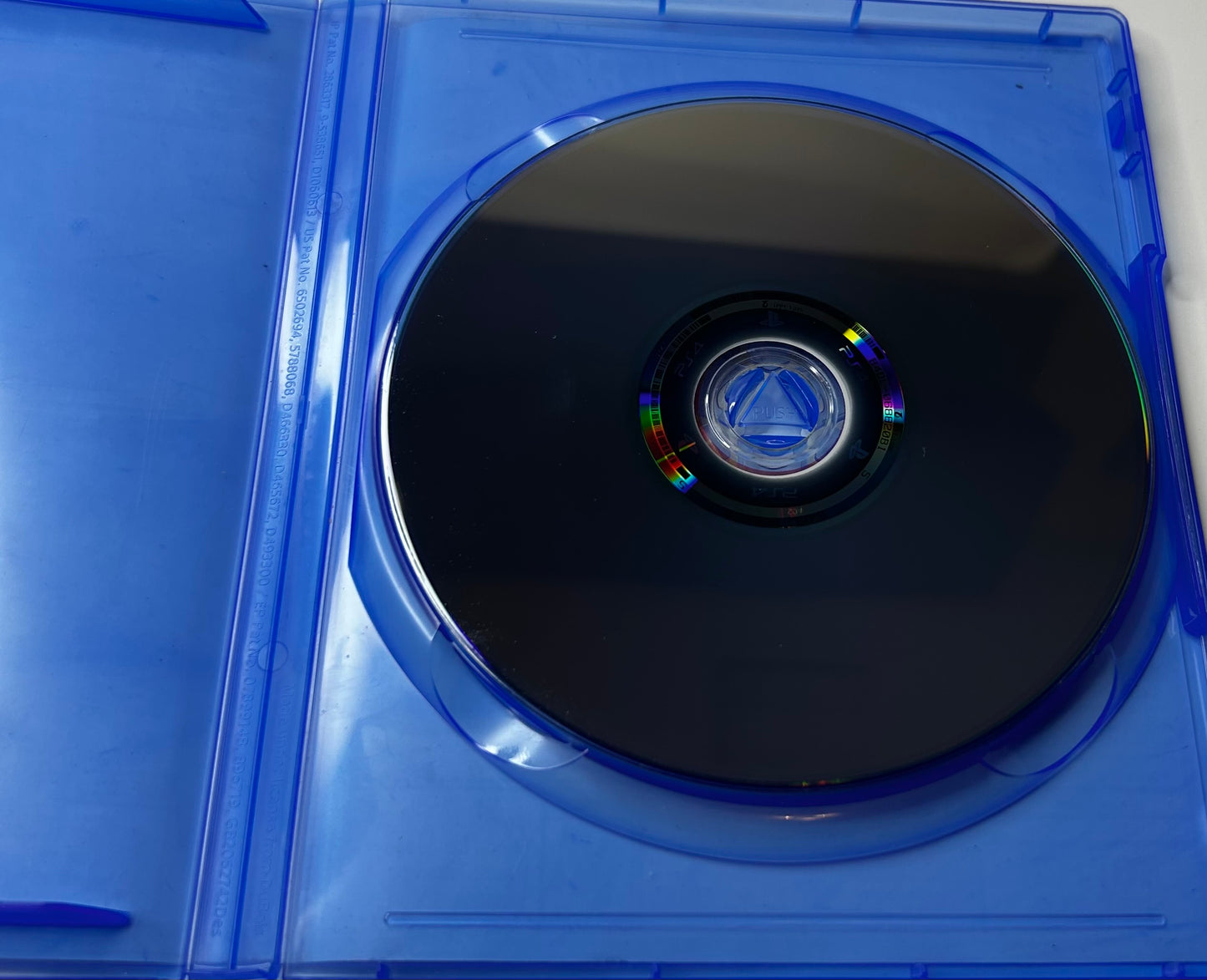 Blood & Truth - PS4 (Sony Interactive Entertainment, 2019)