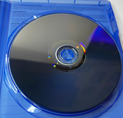 Dragon Ball FighterZ - PS4 (Bandai Namco Entertainment, 2018)