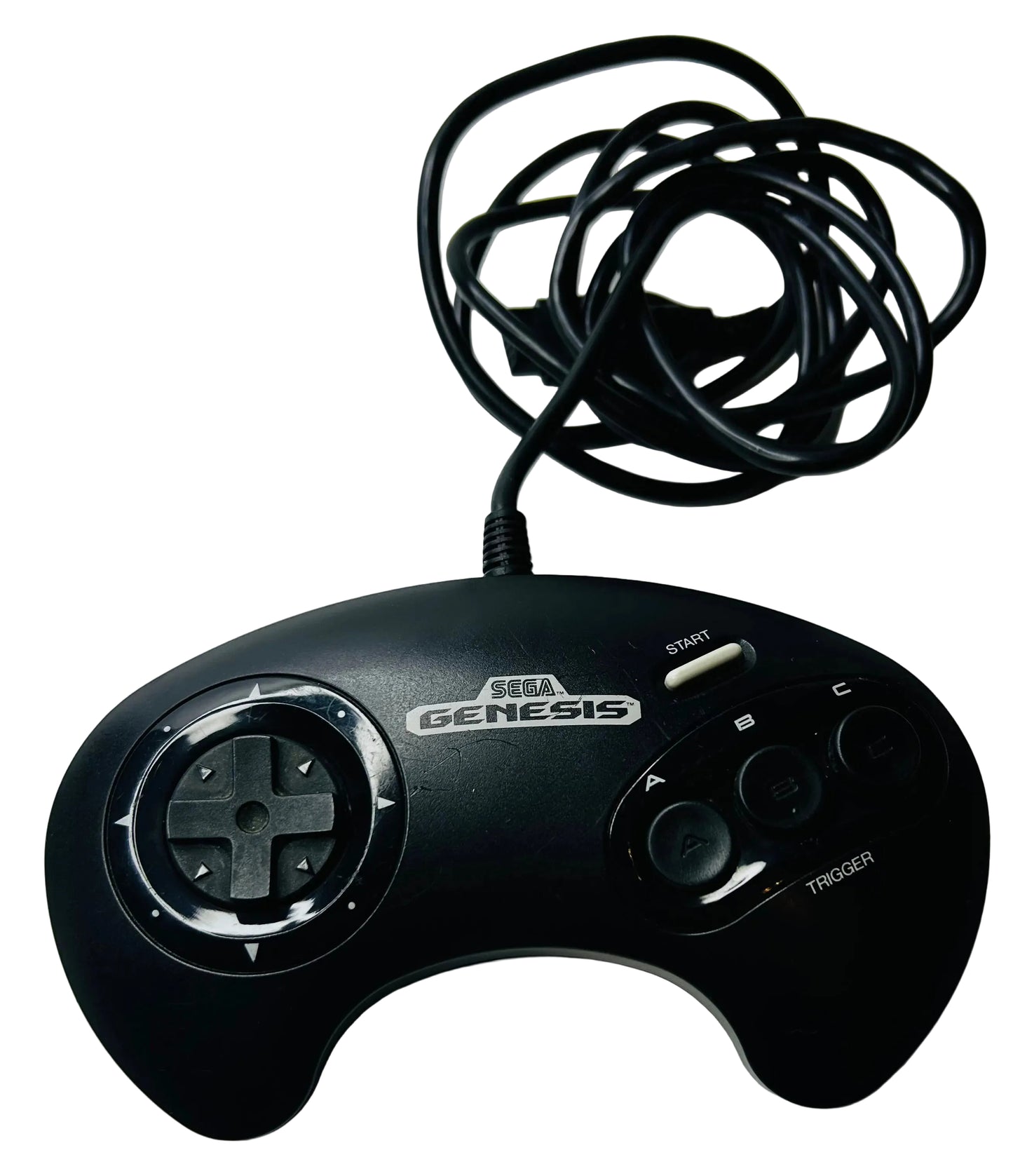Sega Genesis Controller