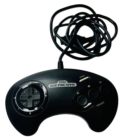 Sega Genesis Controller