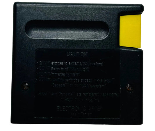 Shadow of the Beast - Sega Genesis - Electronic Arts