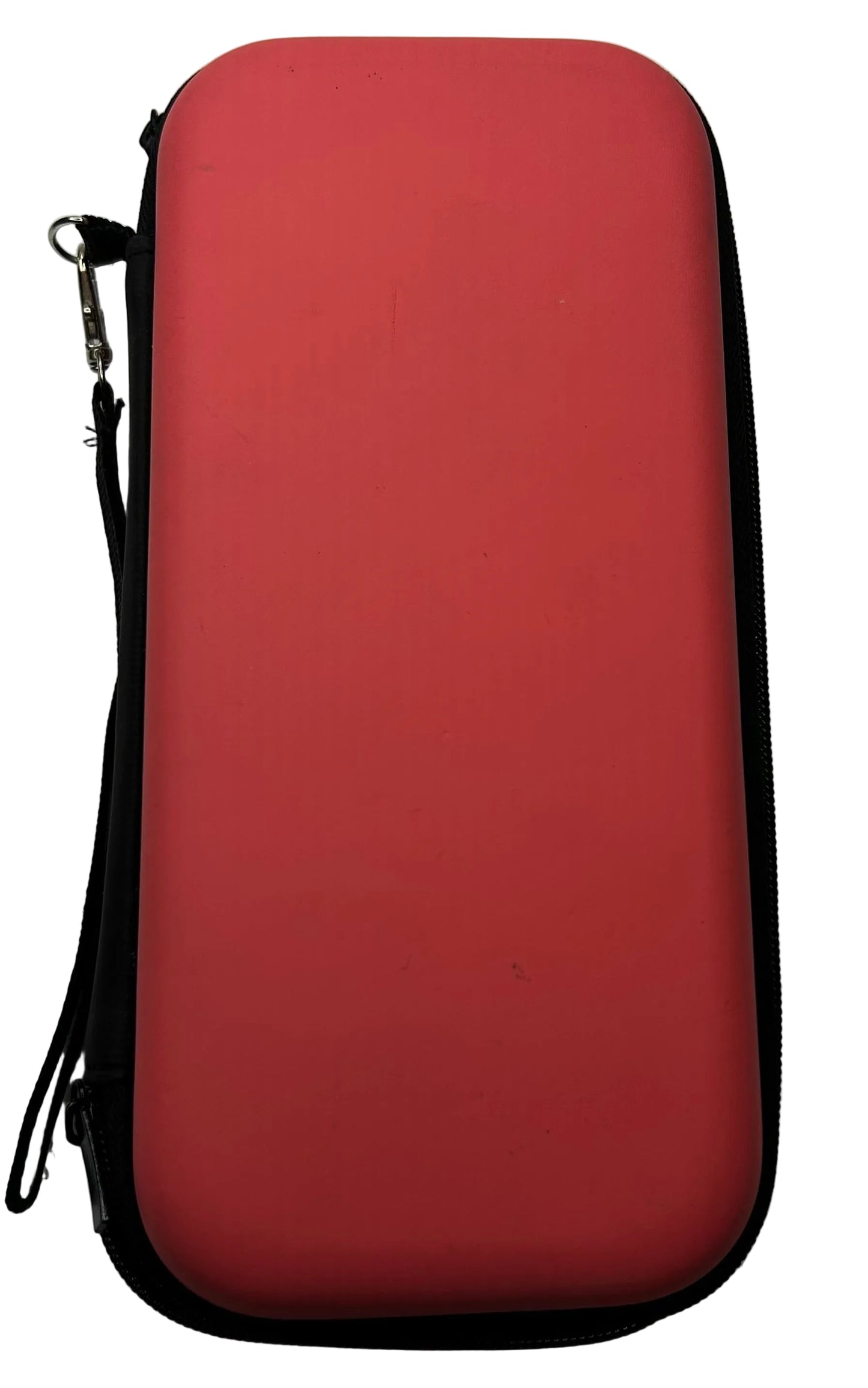 Official Nintendo Switch Lite Case - Coral - Protective Carrying Case