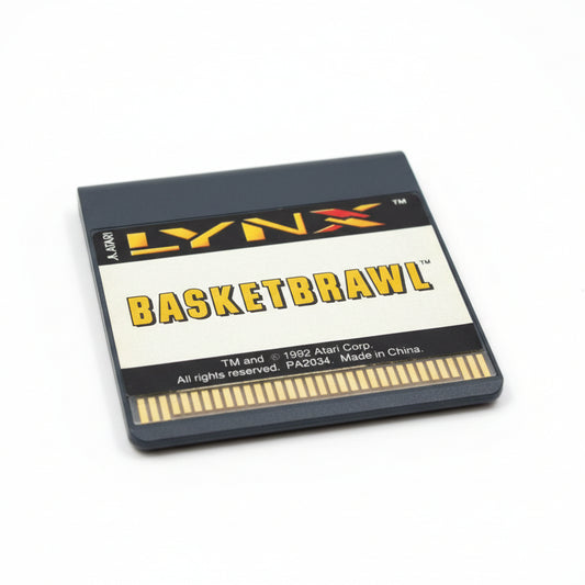 Basketbrawl- Lynx