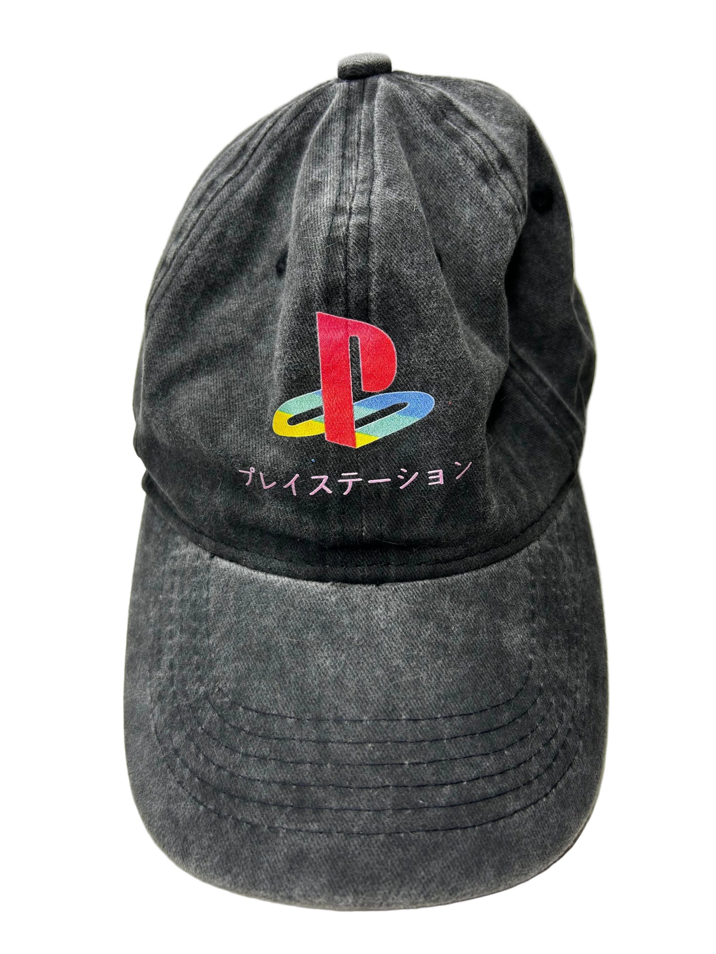 PlayStation Baseball Hat