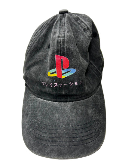 PlayStation Baseball Hat