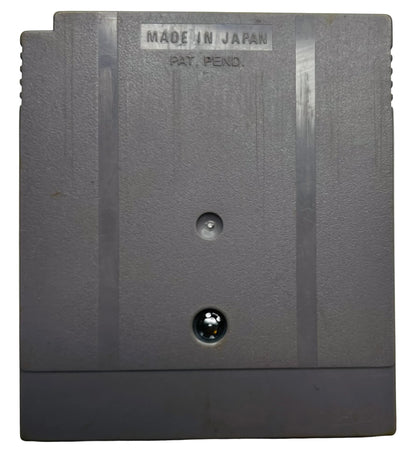 F-1 Race - Game Boy - Nintendo