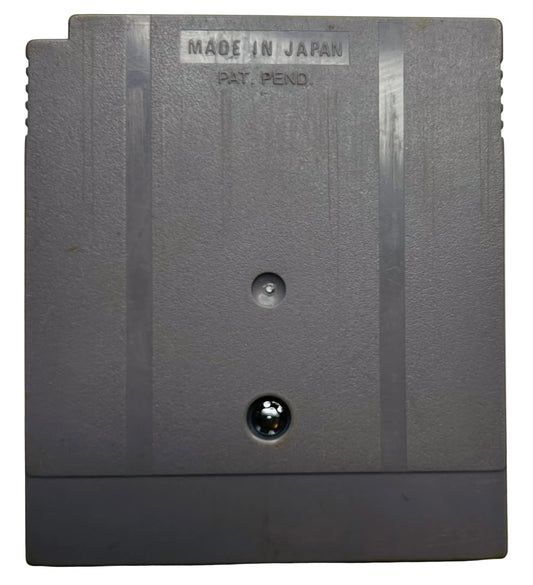 F-1 Race - Game Boy - Nintendo