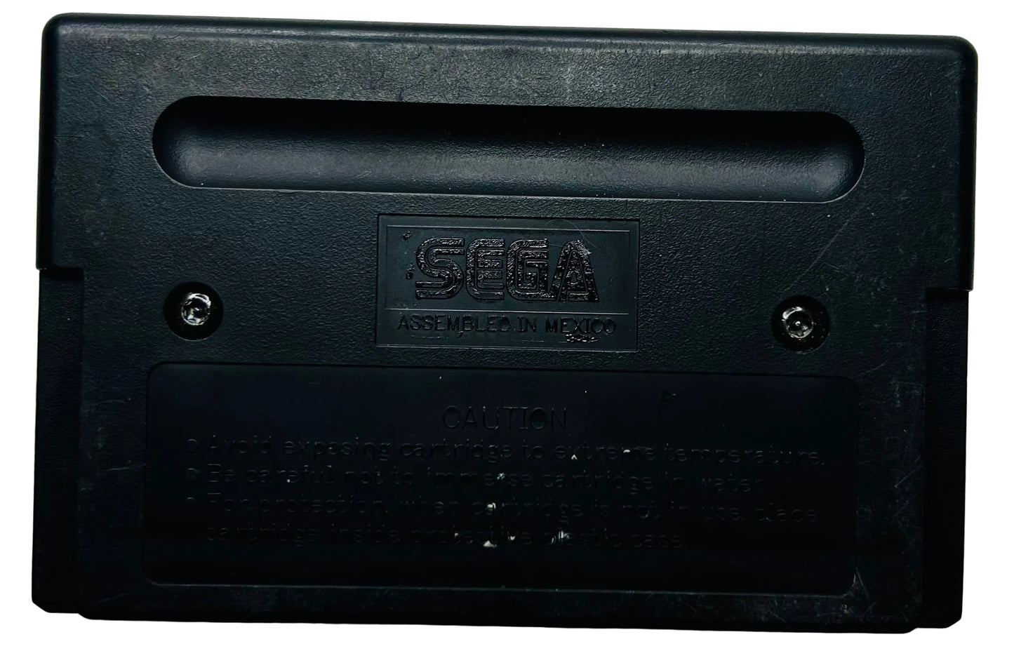 Ultimate Mortal Kombat 3 - Sega Genesis - Midway