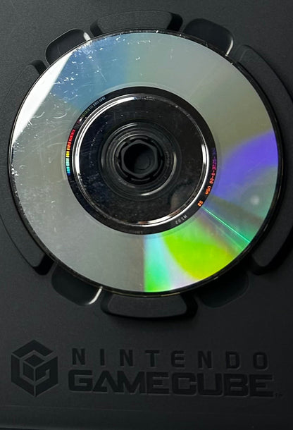 The Legend of Zelda: Twilight Princess - Nintendo GameCube - Nintendo