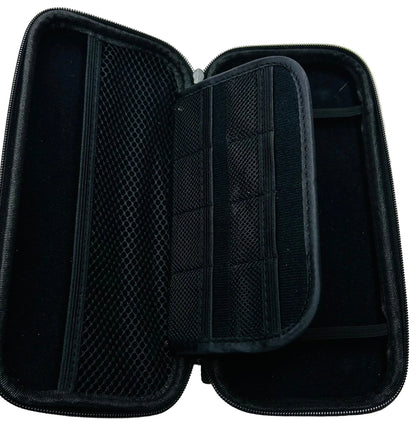 Official Nintendo Switch Lite Case - Coral - Protective Carrying Case