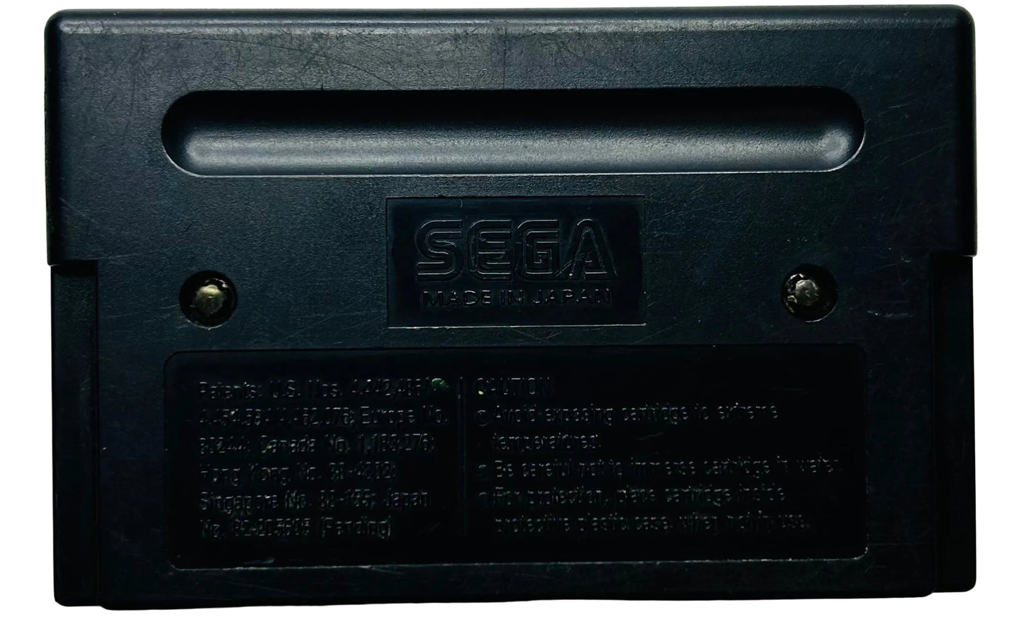 Sonic the Hedgehog 2 - Sega Genesis - Sega
