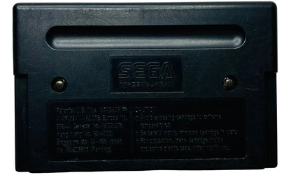 Sonic the Hedgehog 2 - Sega Genesis - Sega