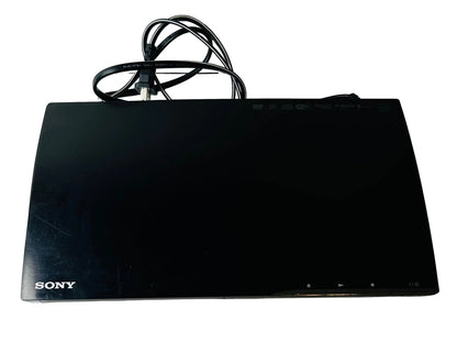 Sony BDP-S390 Blu-ray Disc Player