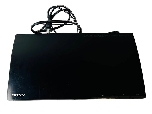 Sony BDP-S390 Blu-ray Disc Player