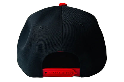 DC Comics Suicide Squad Harley Quinn "Daddy's Lil Monster" snapback hat