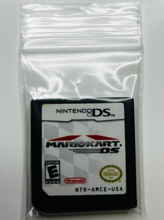 Mario Kart DS - Nintendo DS - Nintendo