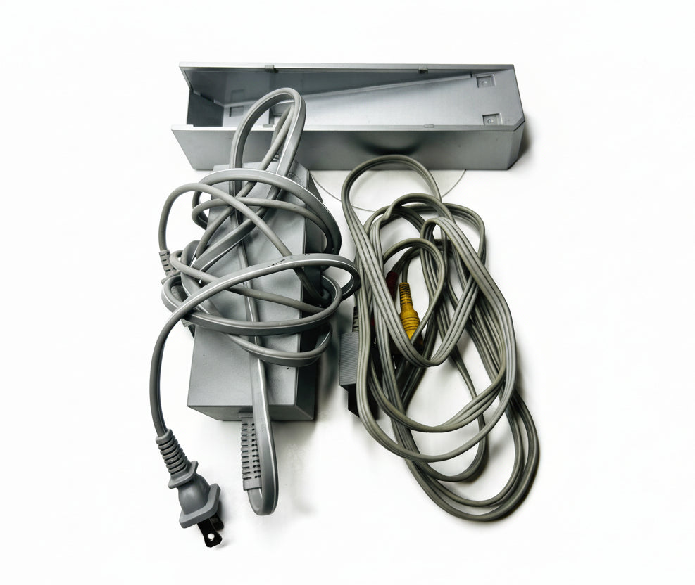 Nintendo Wii
