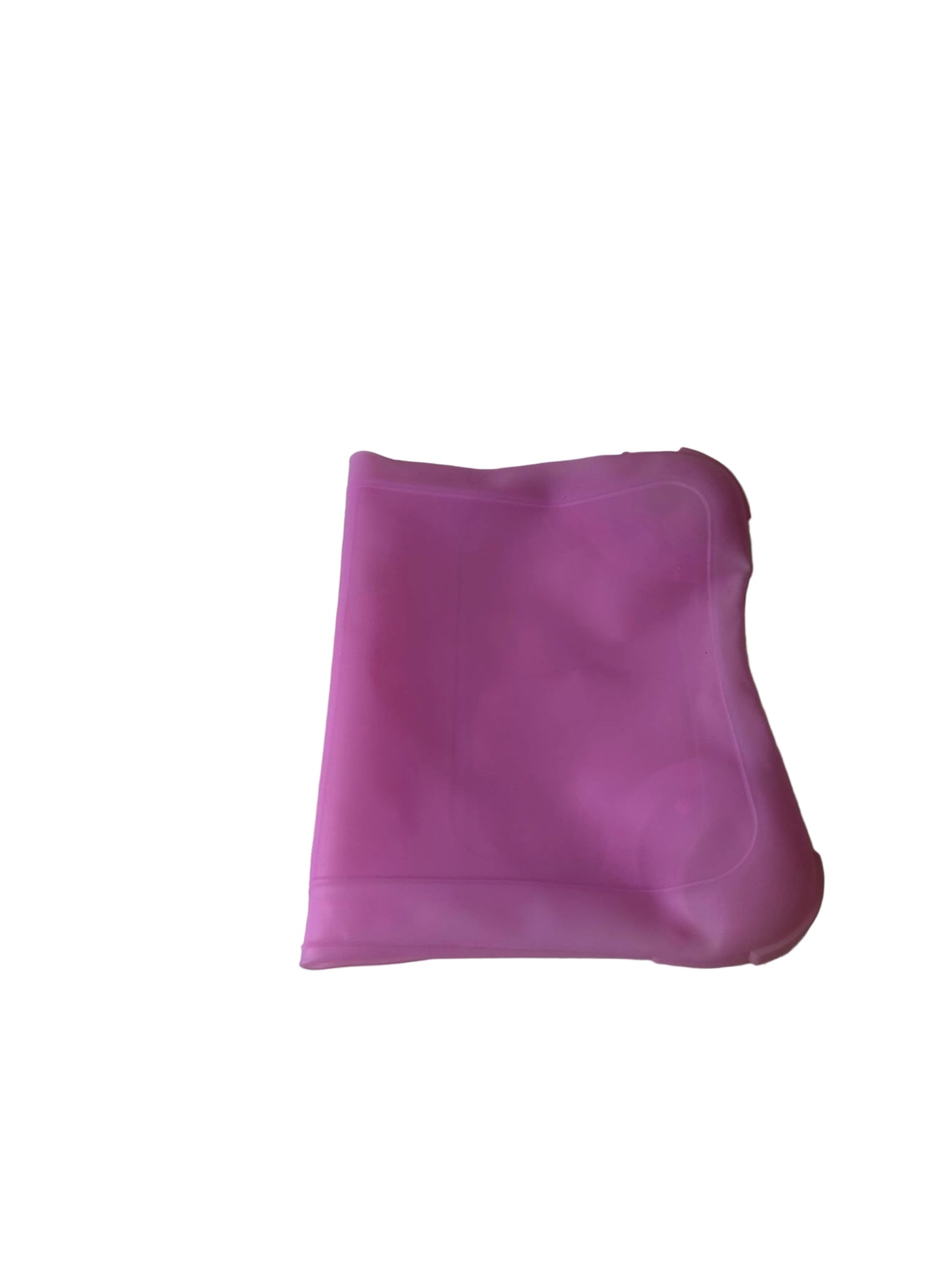 Nintendo Wii Fit Plus Balance Board Silicone Cover — Pink (Third-Party)
