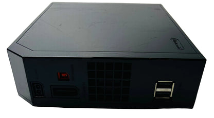 Nintendo Wii