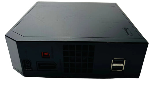 Nintendo Wii