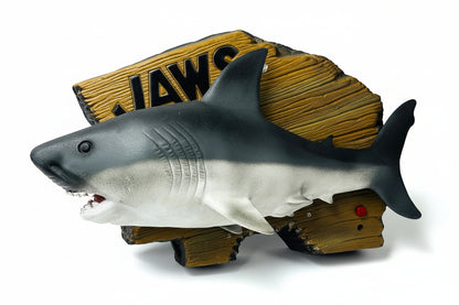 2000 “Bruce” Jaws the Movie animatronic