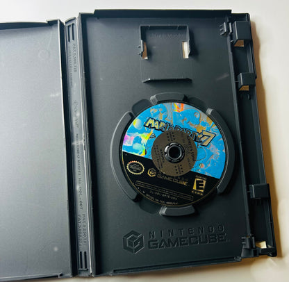 Mario Party 7 - Nintendo GameCube - Nintendo