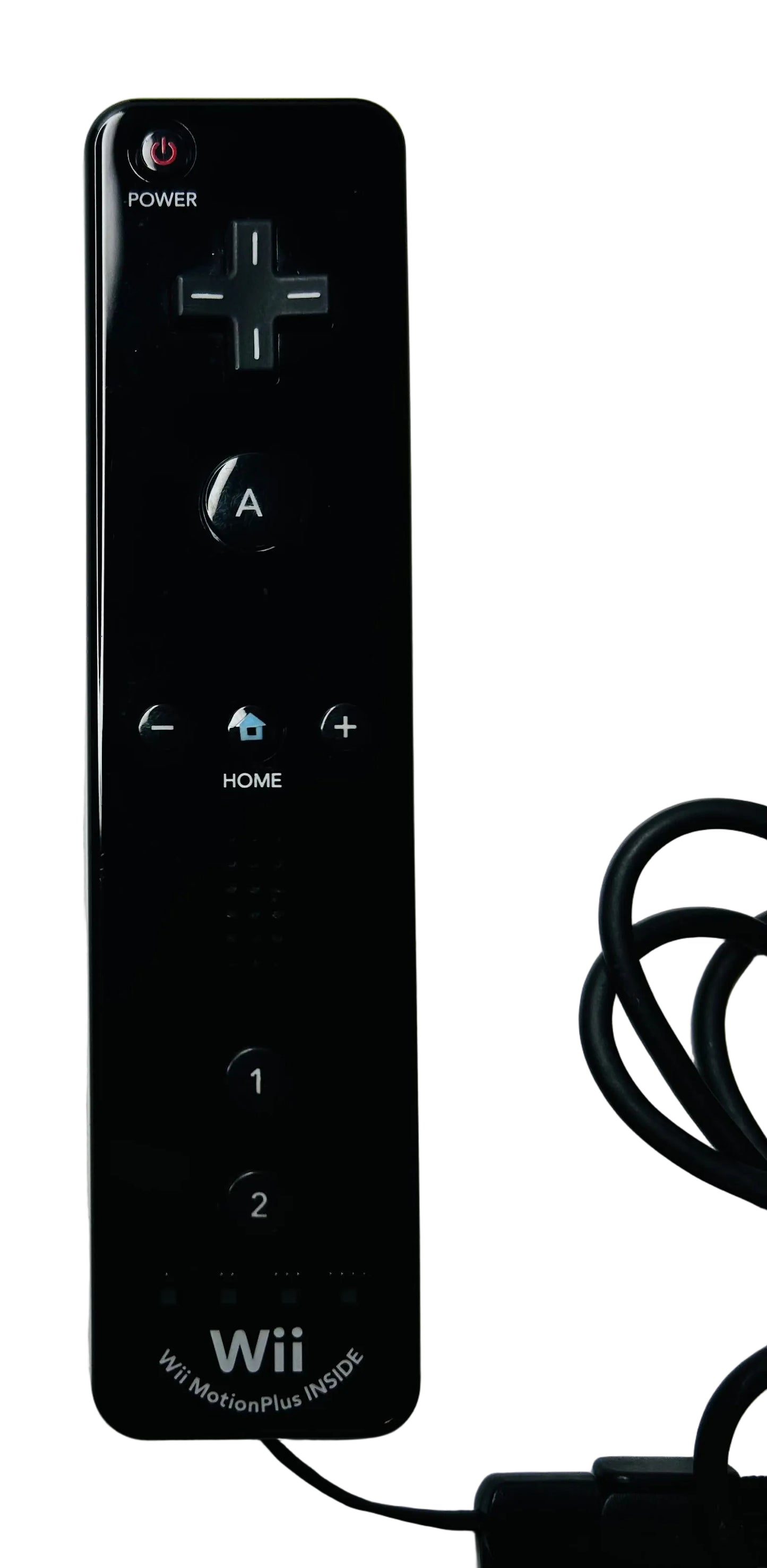 Nintendo Wii