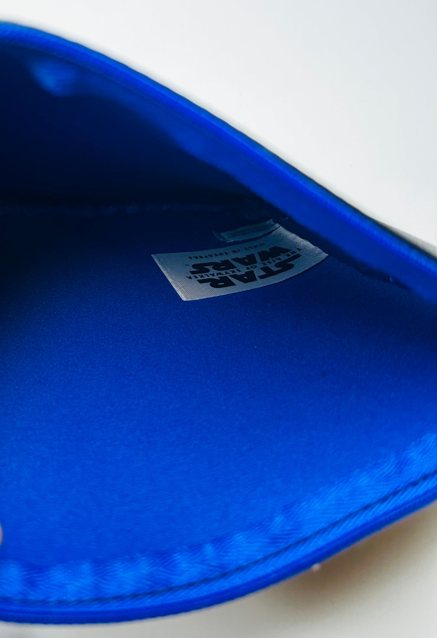 Star Wars: The Rise of Skywalker United Airlines Polaris Travel Amenity Kit bag