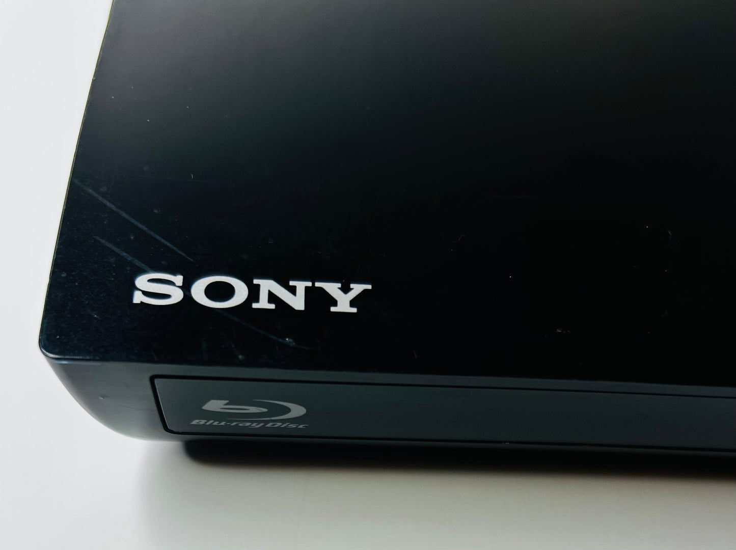 Sony BDP-S390 Blu-ray Disc Player