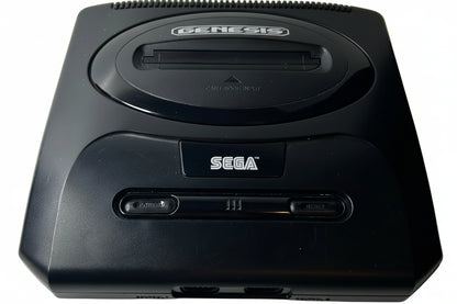 Sega Genesis