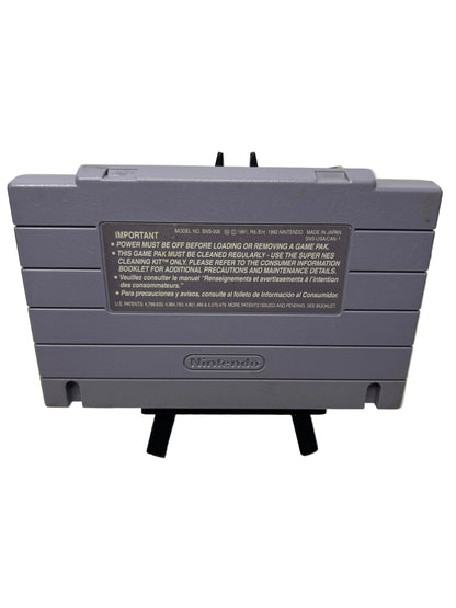 Donkey Kong Country - Super Nintendo (SNES) - Nintendo