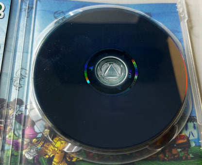 LittleBigPlanet 2 Special Edition CIB - PS3 (Media Molecule, 2011)