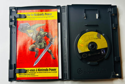 The Legend of Zelda: Twilight Princess - Nintendo GameCube - Nintendo