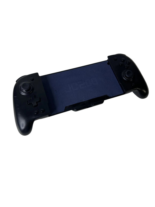 Hori Split Pad Pro Controller — Nintendo Switch (HORI, Black)