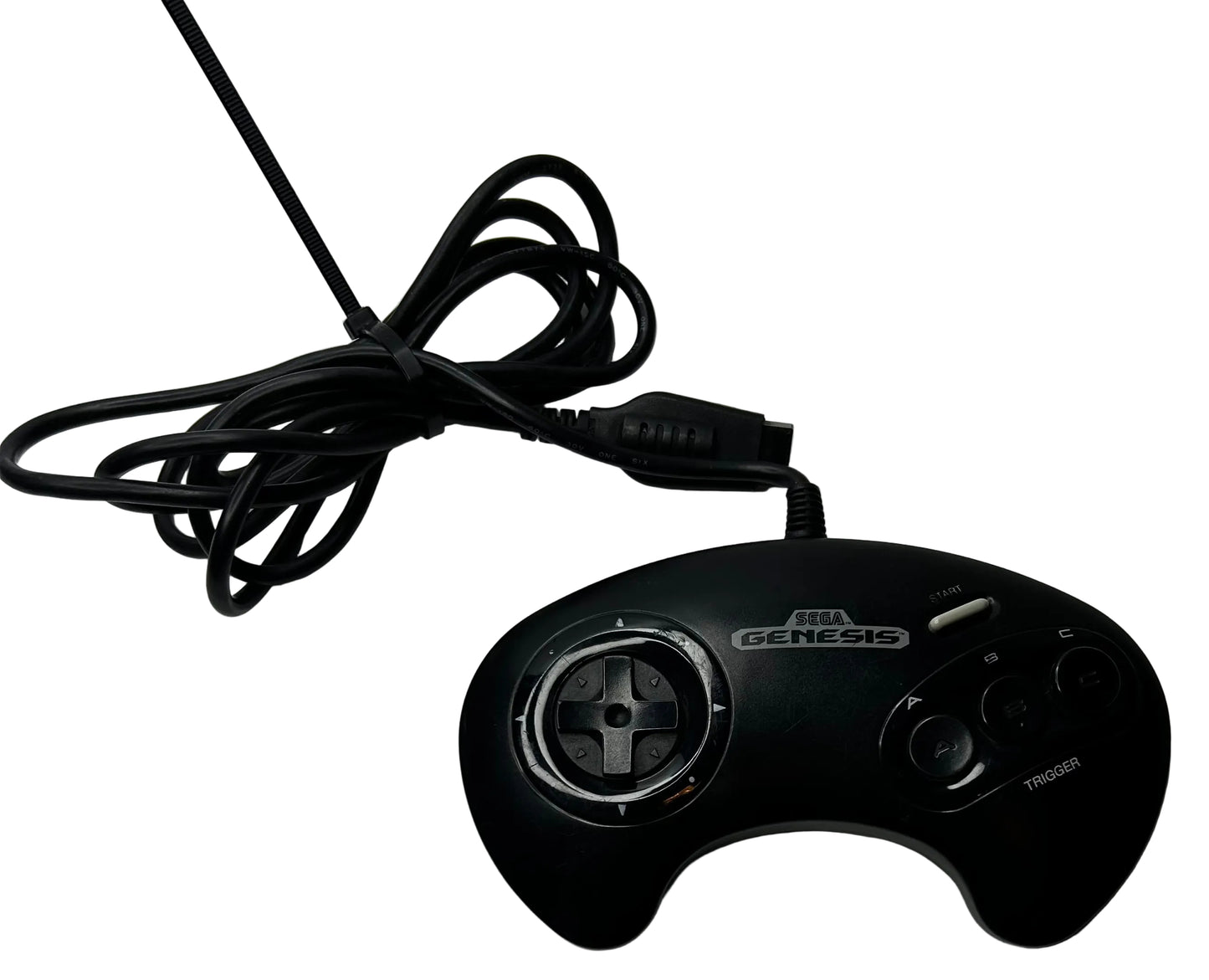 Sega Genesis