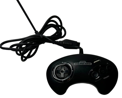 Sega Genesis