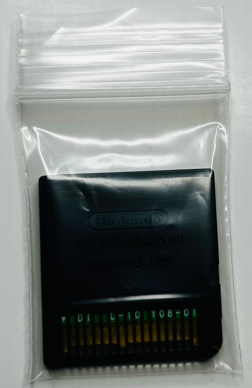 Scene It? Twilight - Nintendo DS - Konami