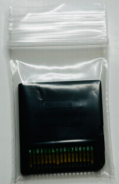 Scene It? Twilight - Nintendo DS - Konami