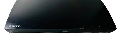 Sony BDP-S390 Blu-ray Disc Player