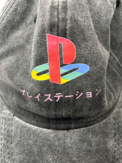 PlayStation Baseball Hat