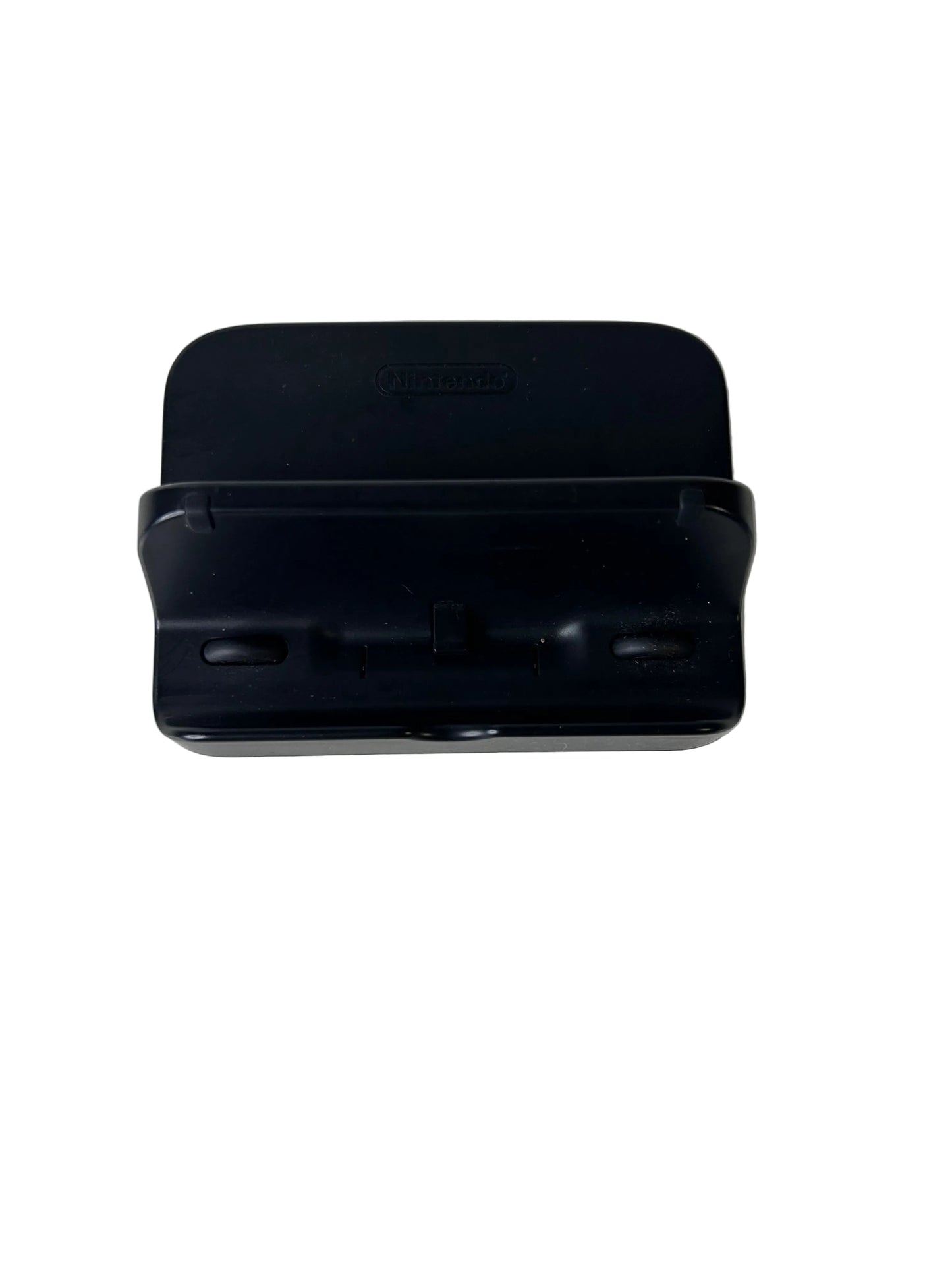 Nintendo Wii U GamePad Charging Cradle w/ AC Adapter — Model WUP-014 (Official OEM)