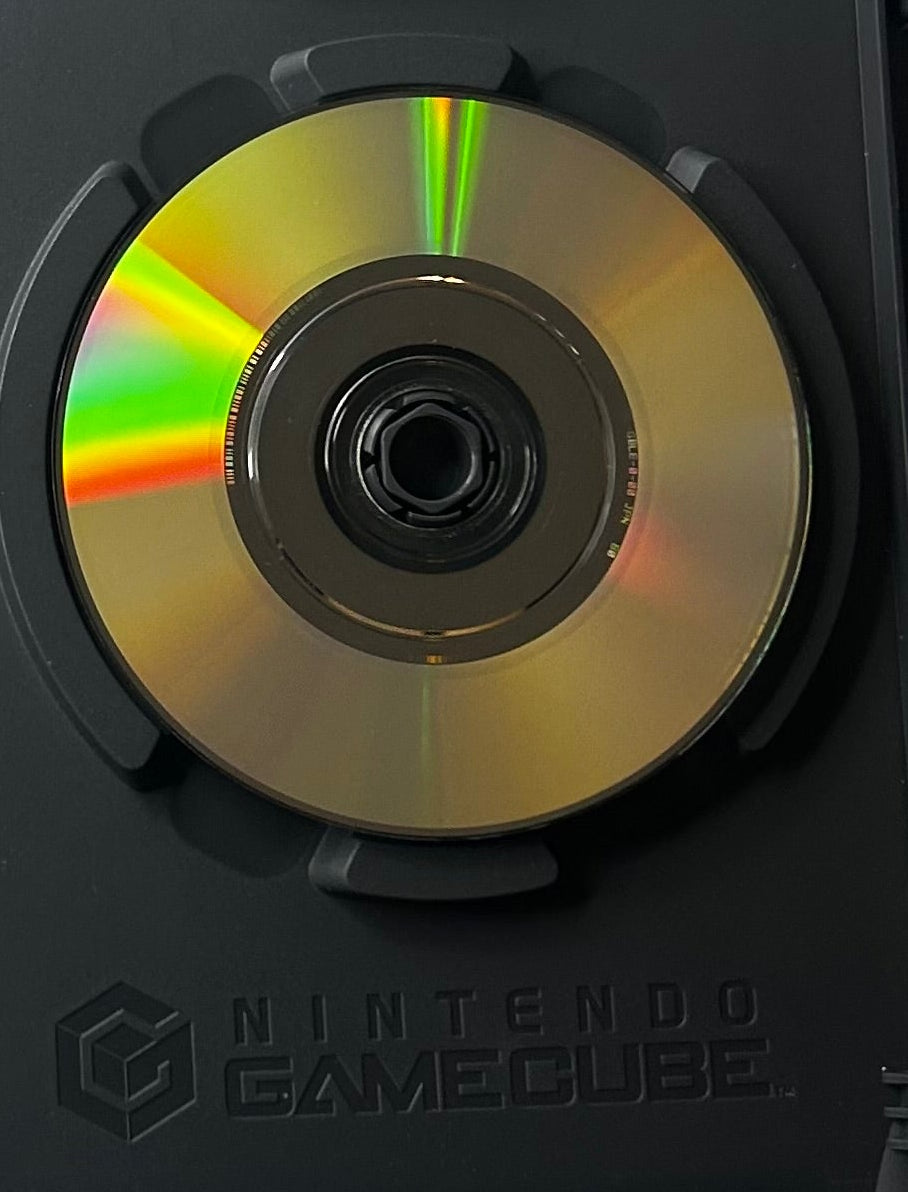 Bloody Roar: Primal Fury - Nintendo GameCube - Activision