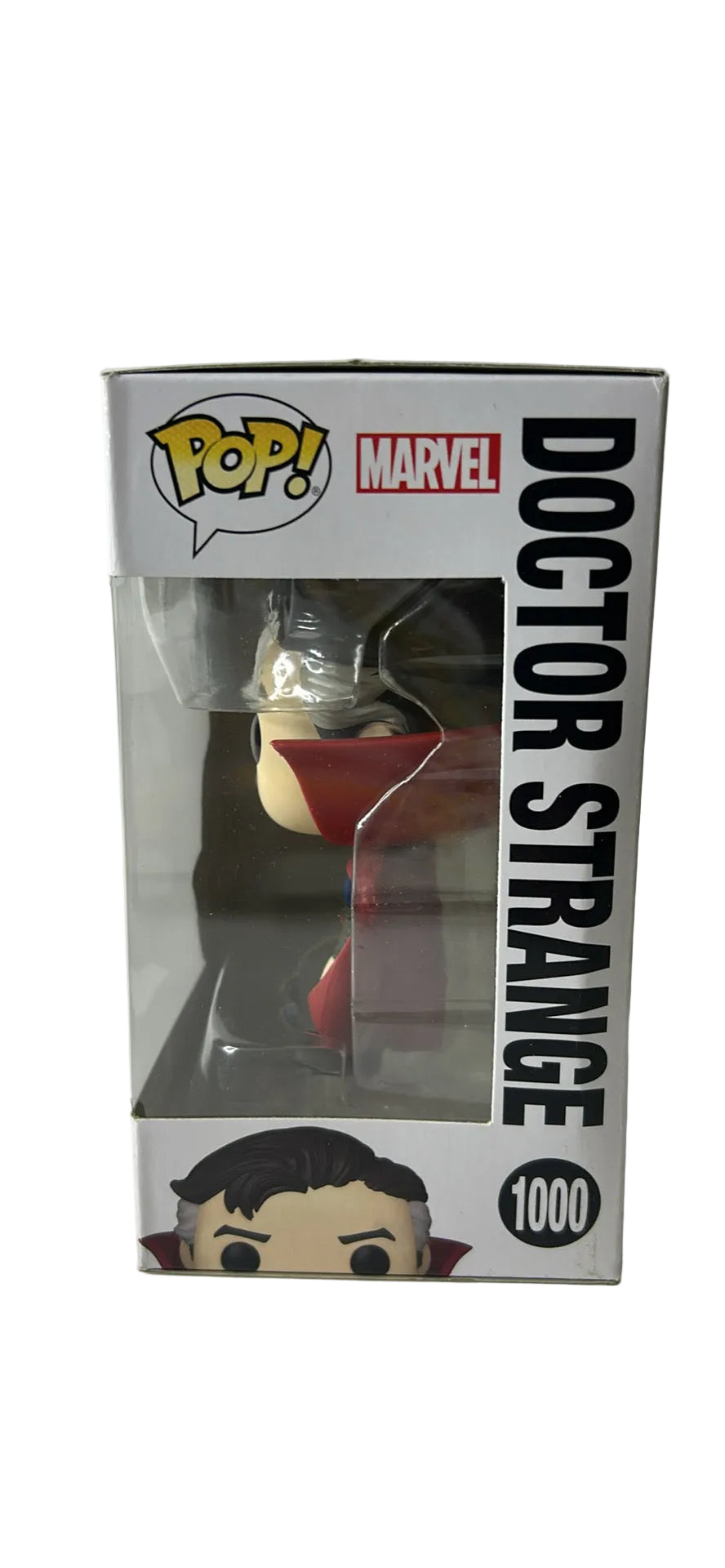 Funko Pop! Marvel Doctor Strange #1000 – Doctor Strange in the Multiverse of Madness