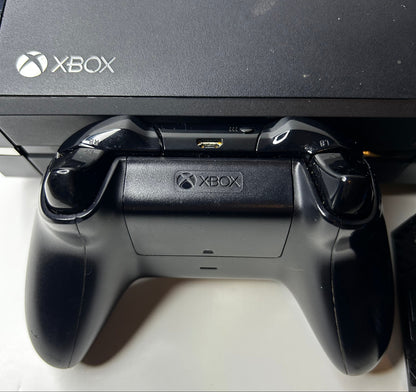 Xbox One 500GB Console