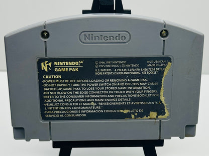 Pokémon Snap - Nintendo 64 (N64) - Nintendo