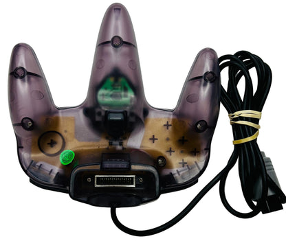 Generic Atomic Purple Nintendo 64 Controller - N64 - Third-Party - Loose