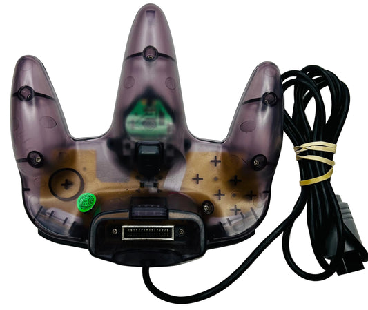 Generic Atomic Purple Nintendo 64 Controller - N64 - Third-Party - Loose