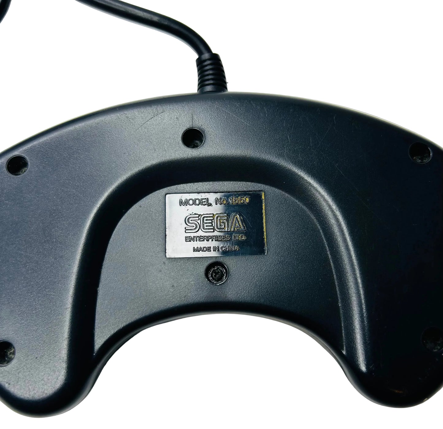 Sega Genesis Controller