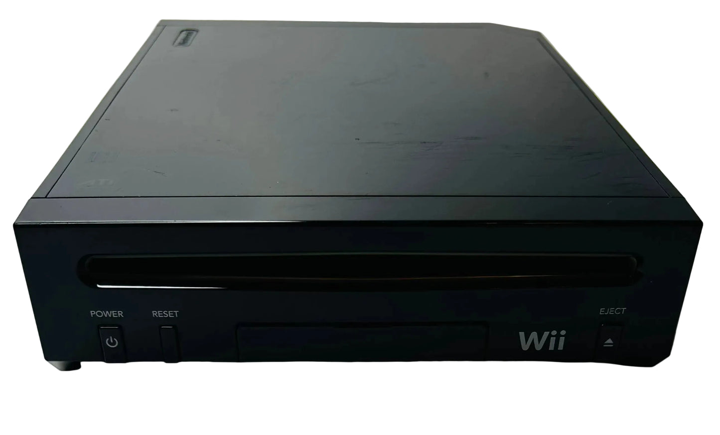 Nintendo Wii