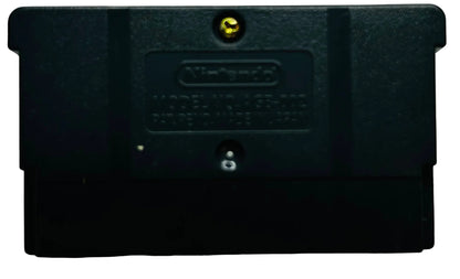 Kim Possible 2: Drakken's Demise - Game Boy Advance - Disney Interactive
